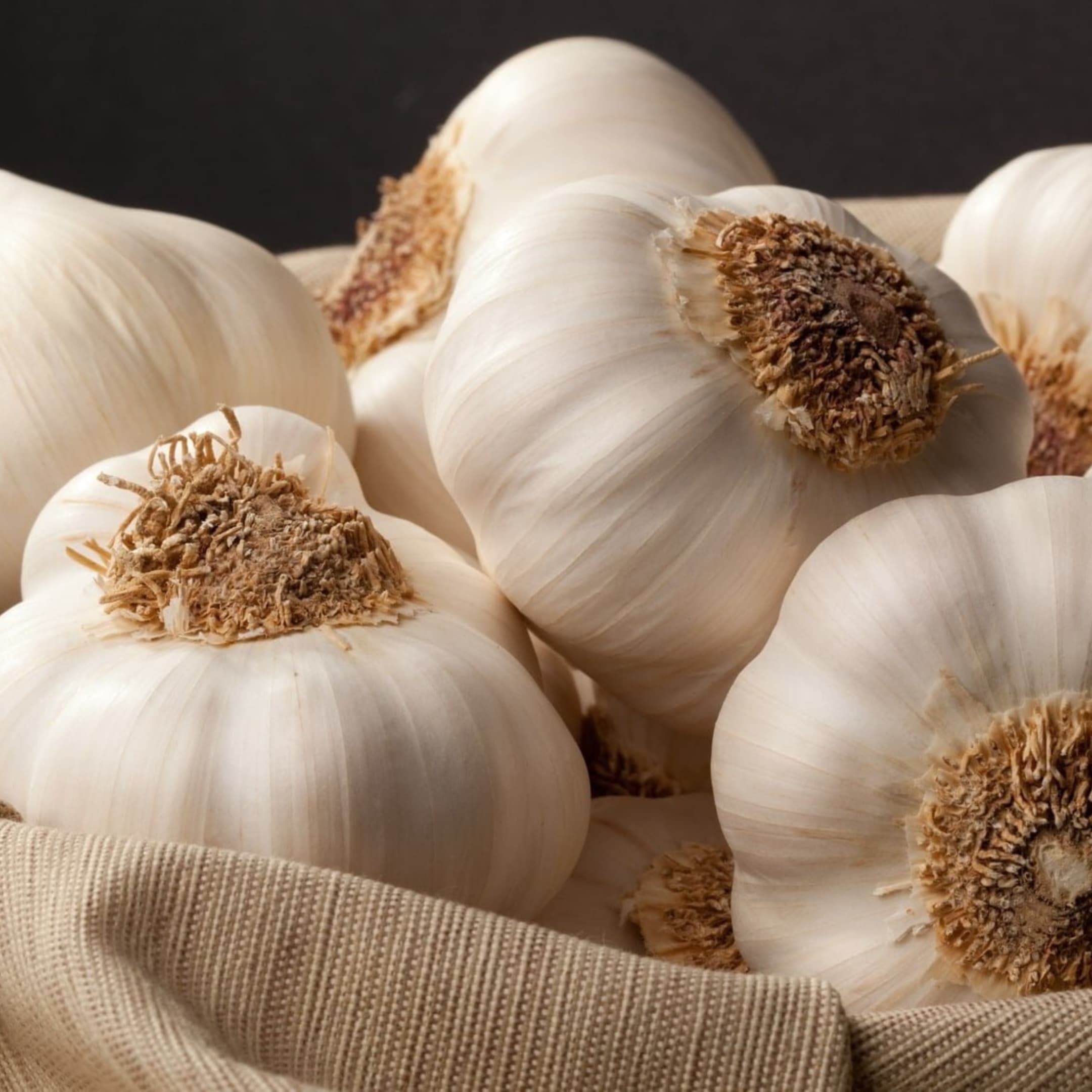 Toprağın Aroması; Araban Sarımsağı