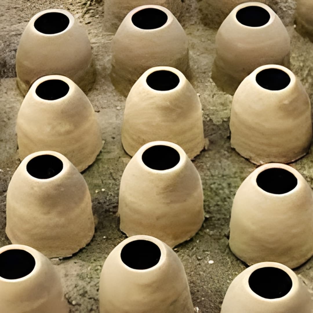 Ateşin Bağrı Tandır Ocağı
