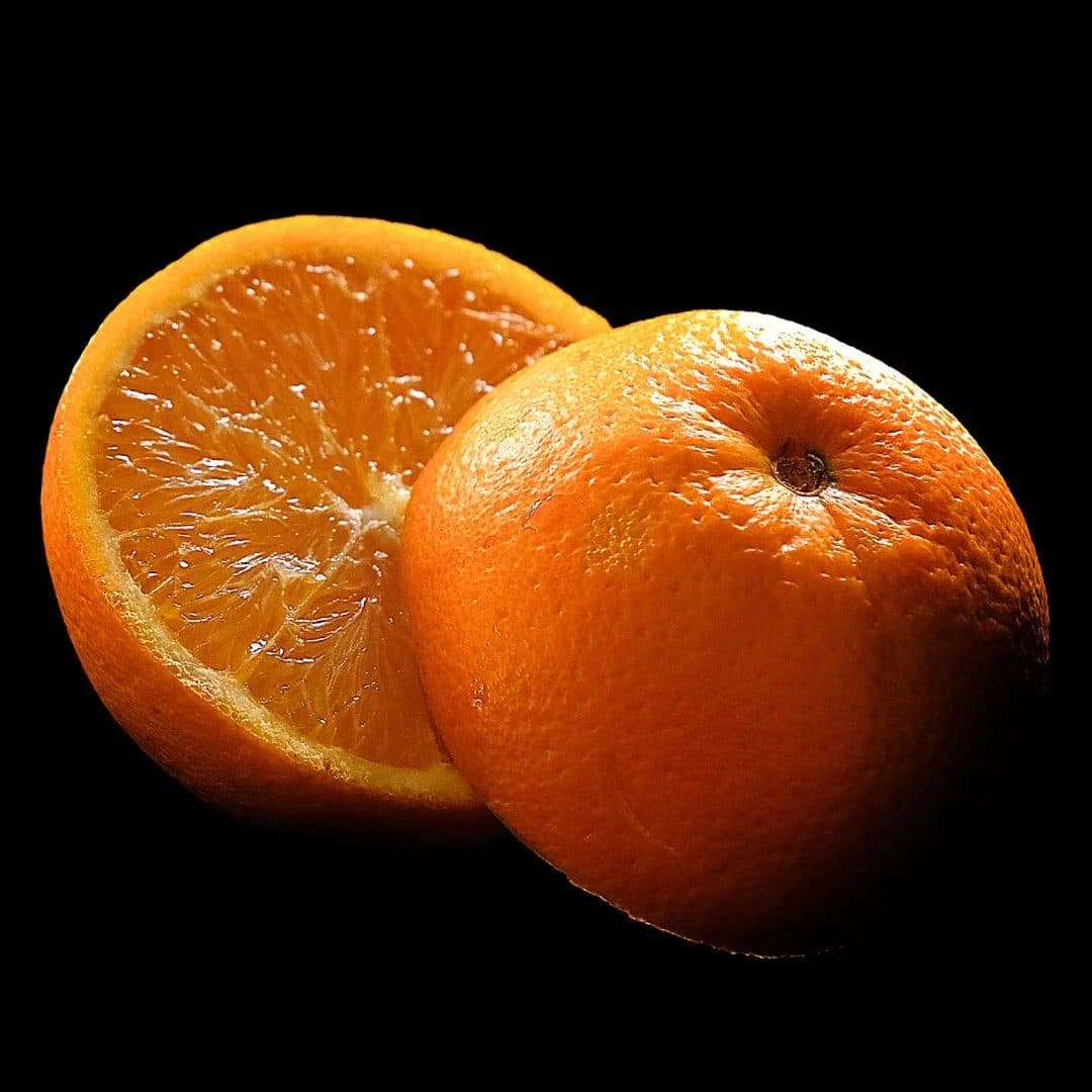 Baharın Kokusu Kışın Tadı Kozan Portakalı