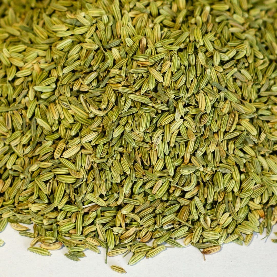 Akdeniz’in Şifacısı Rezene