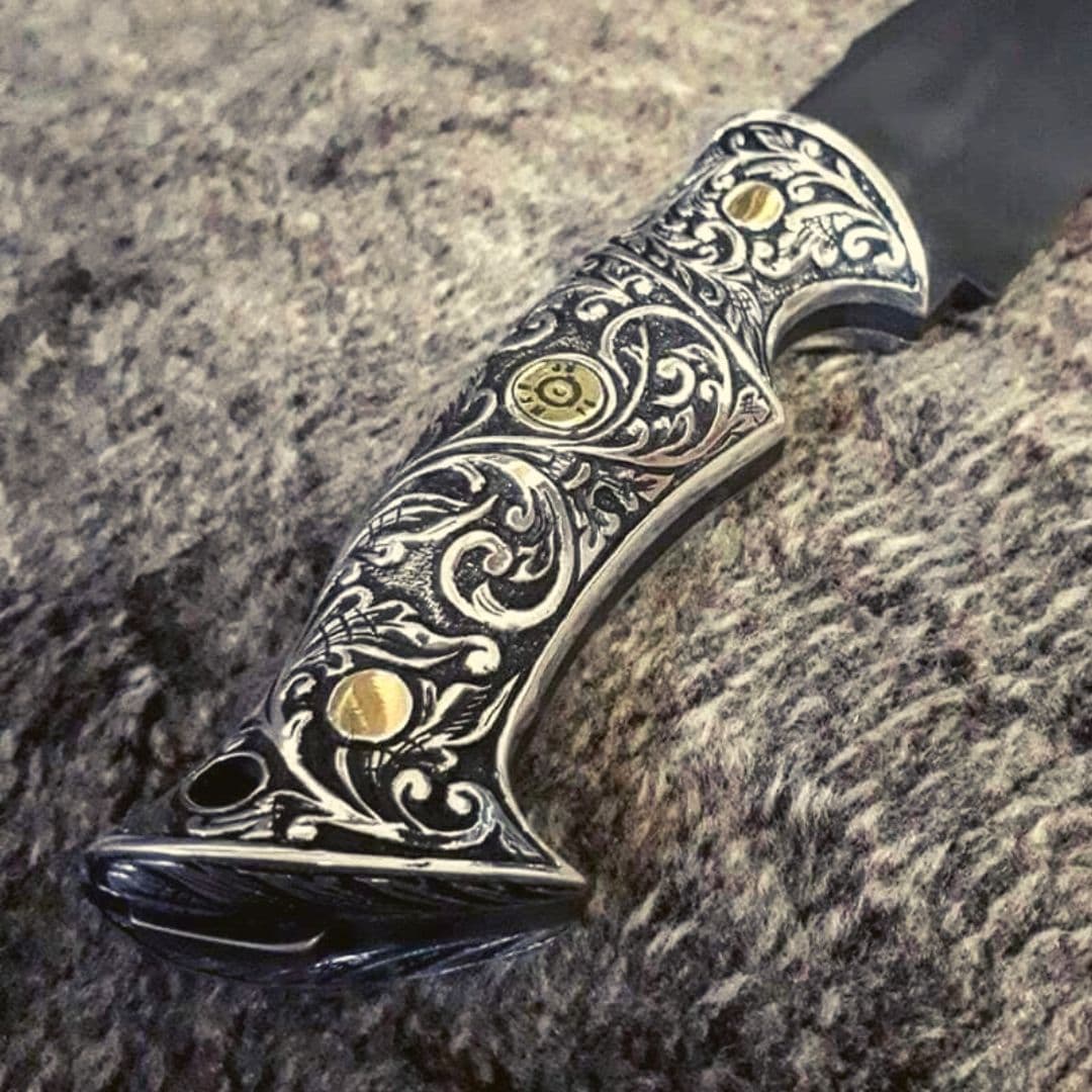 Akıllara Kazınan Gravür Sanat