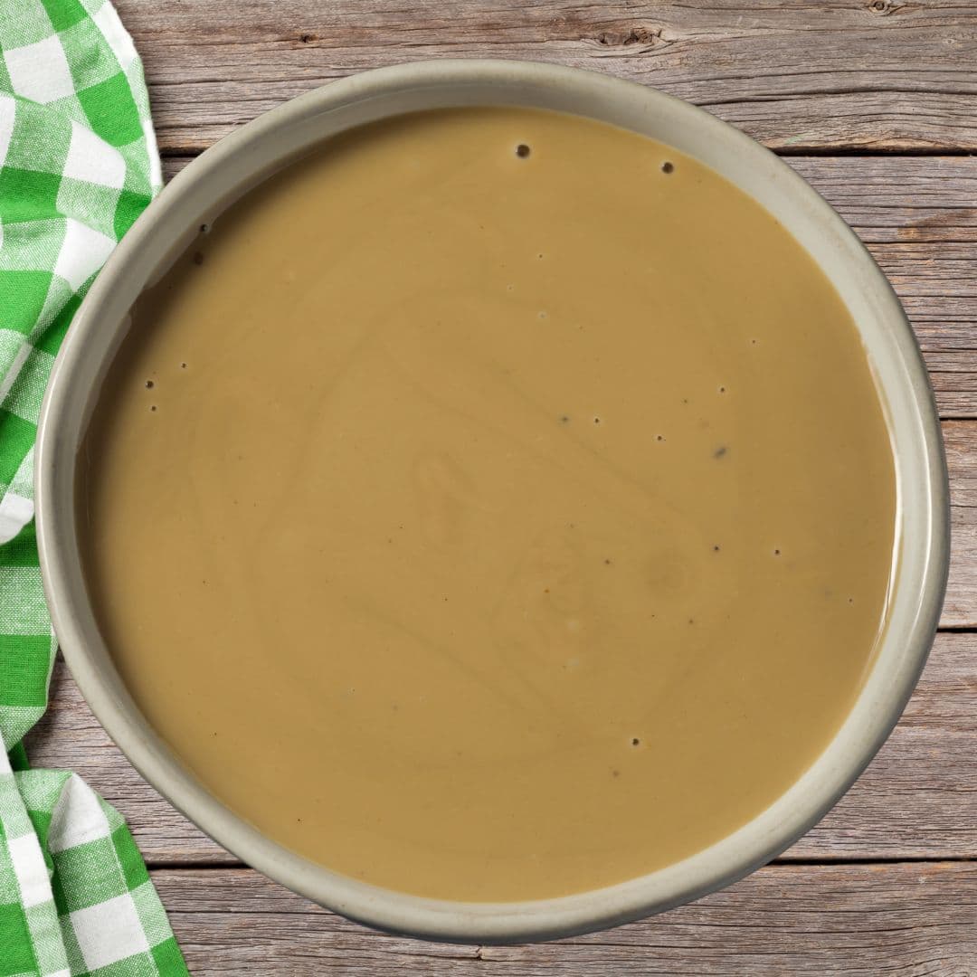 Susamın Koyu Kıvamlı Lezzeti; Bozkır Tahini