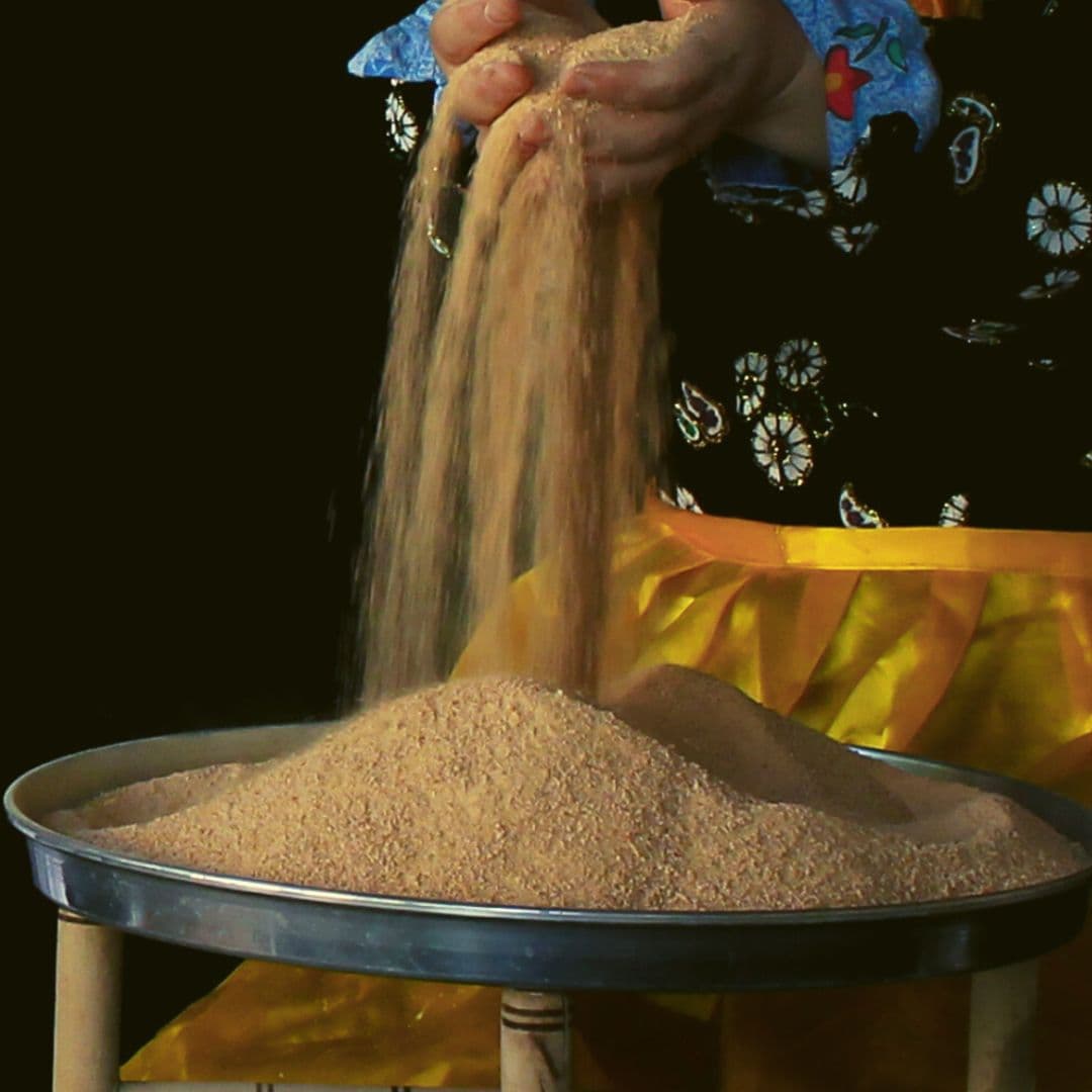 Şifa Mayası Uşak Tarhanası