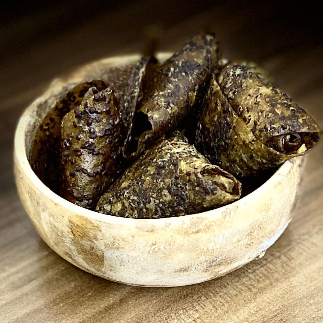 İnceden İnceye Serili Kivi Pestili