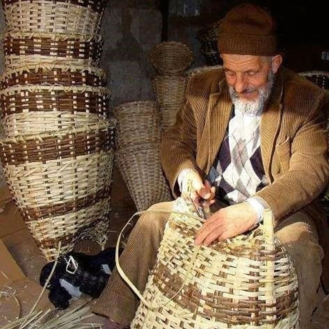 Ele Zahmet Bele Destek Şelek