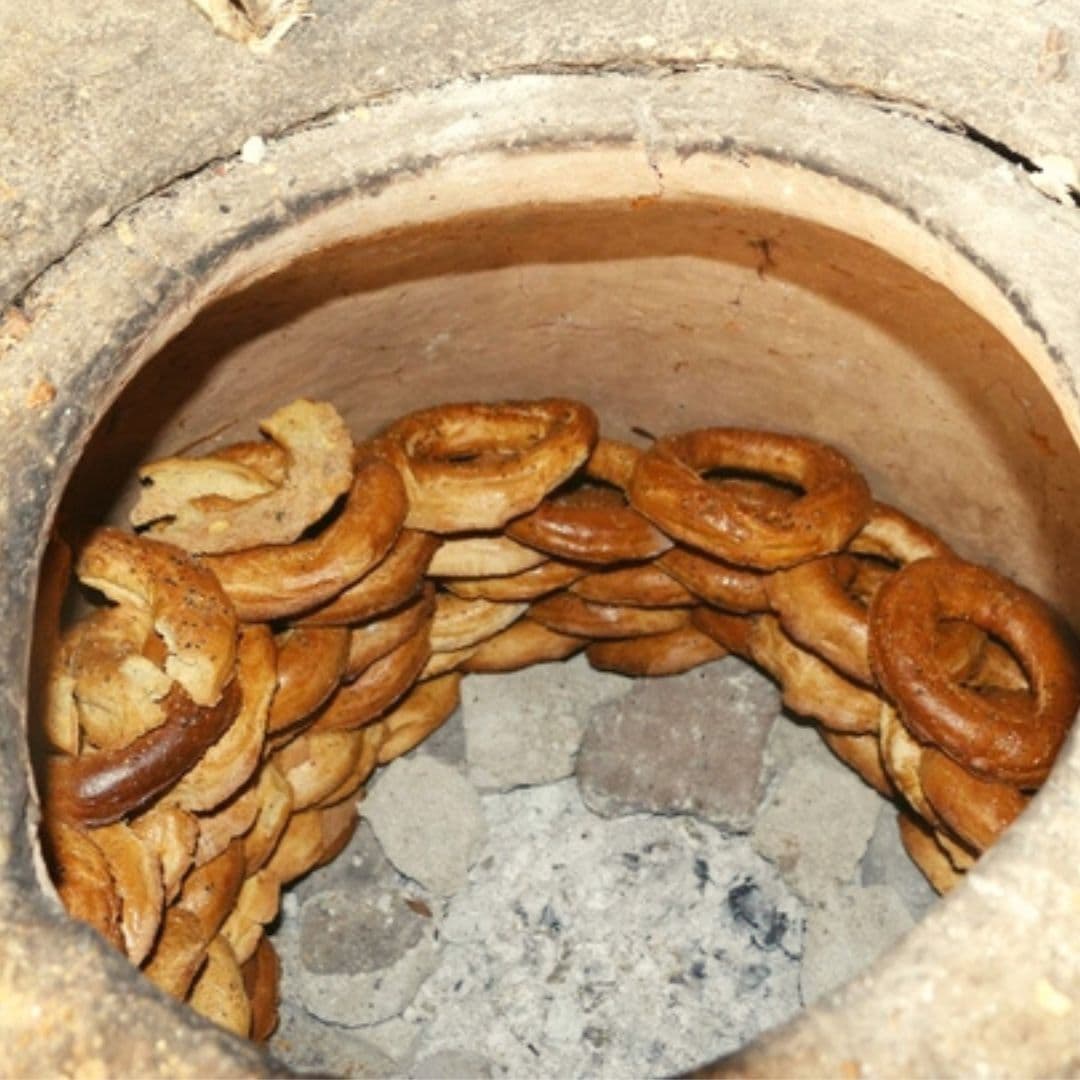 Siirt’in Islak Peksimeti Iğbeys Keek